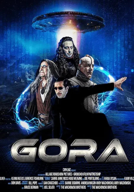 Film Poster Tabloları - Wegg