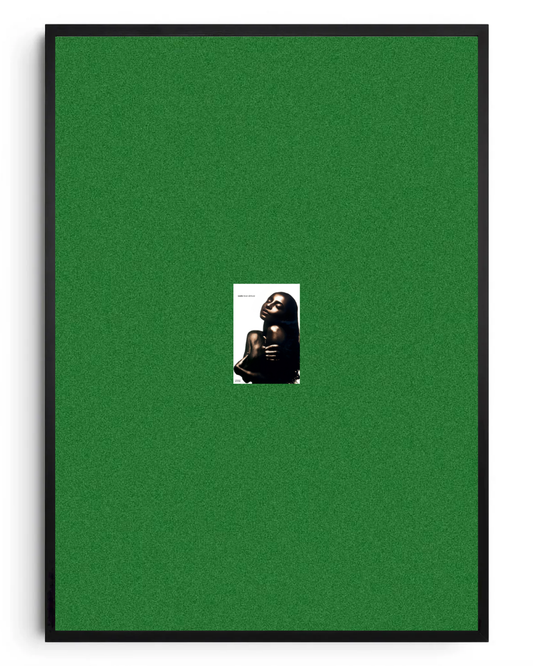 Sade- poster tablo