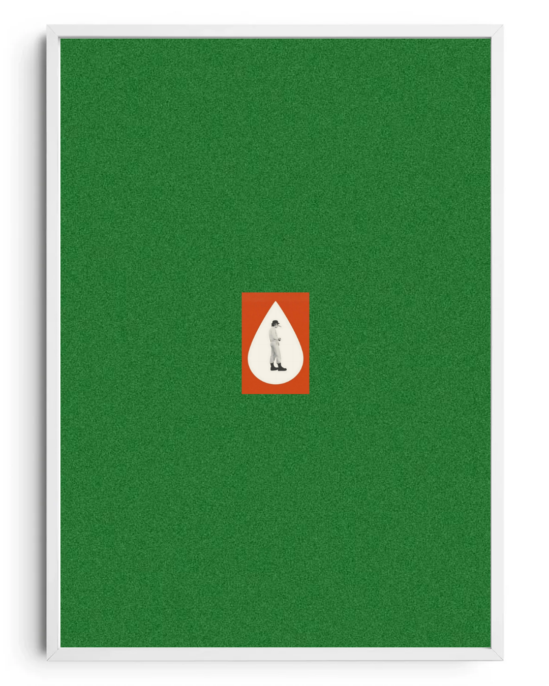 Clockwork Orange- poster tablo