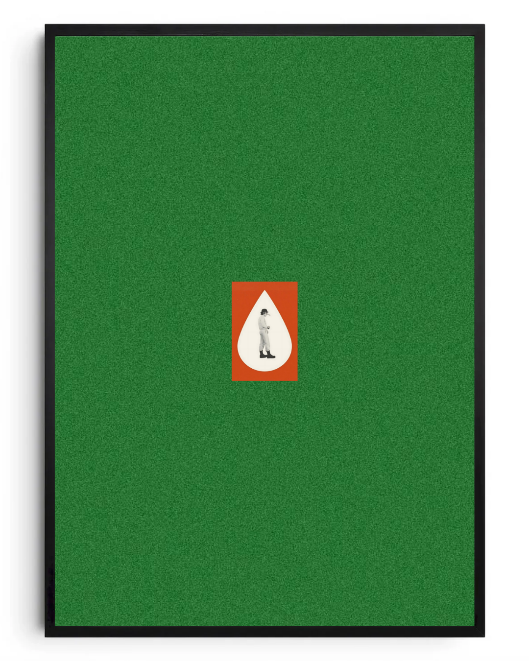 Clockwork Orange- poster tablo