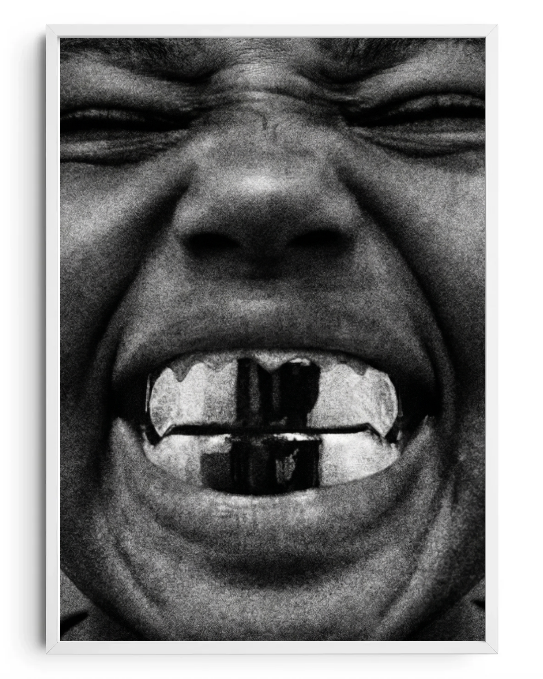 Bully- poster tablo