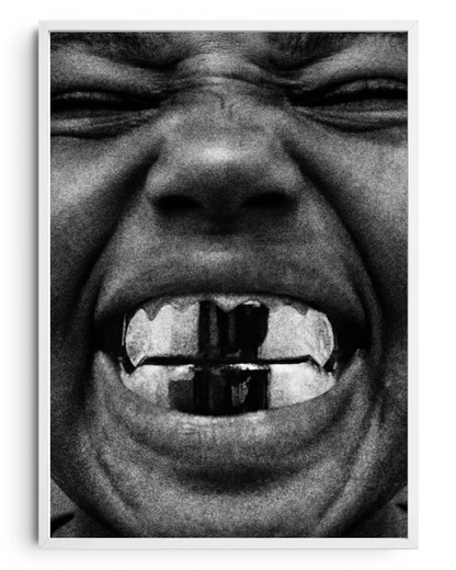 Bully- poster tablo