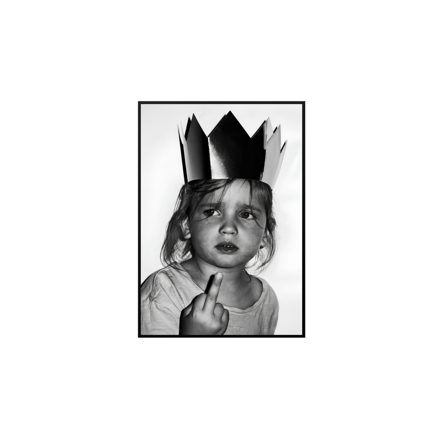 Queen- poster tablo