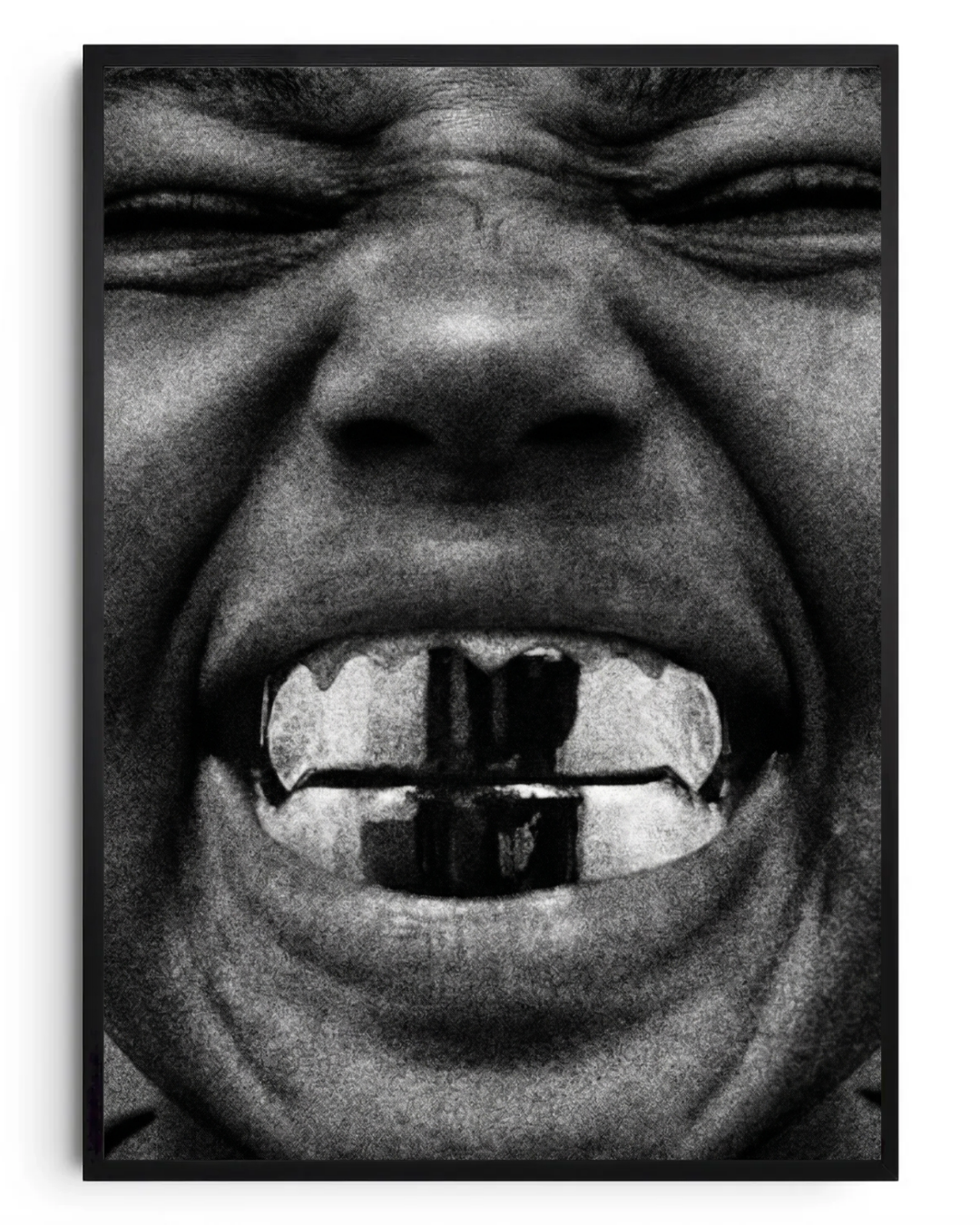 Bully- poster tablo
