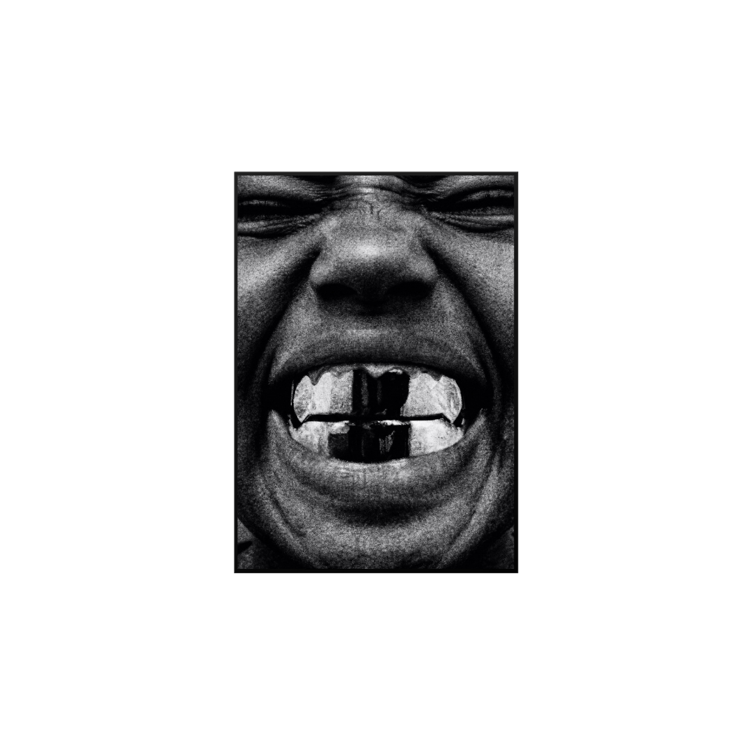 Bully- poster tablo
