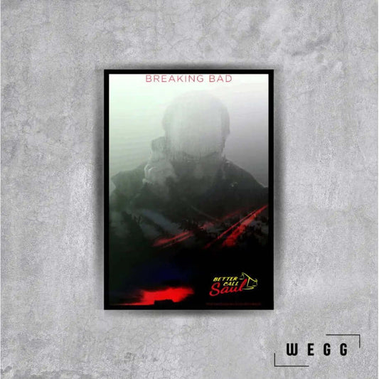 Better Call Saul Poster Tablo - Wegg.co
