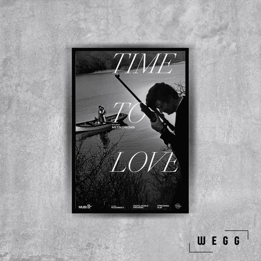 time-to-love-poster-tablo-wegg.co-poster-tablo--0